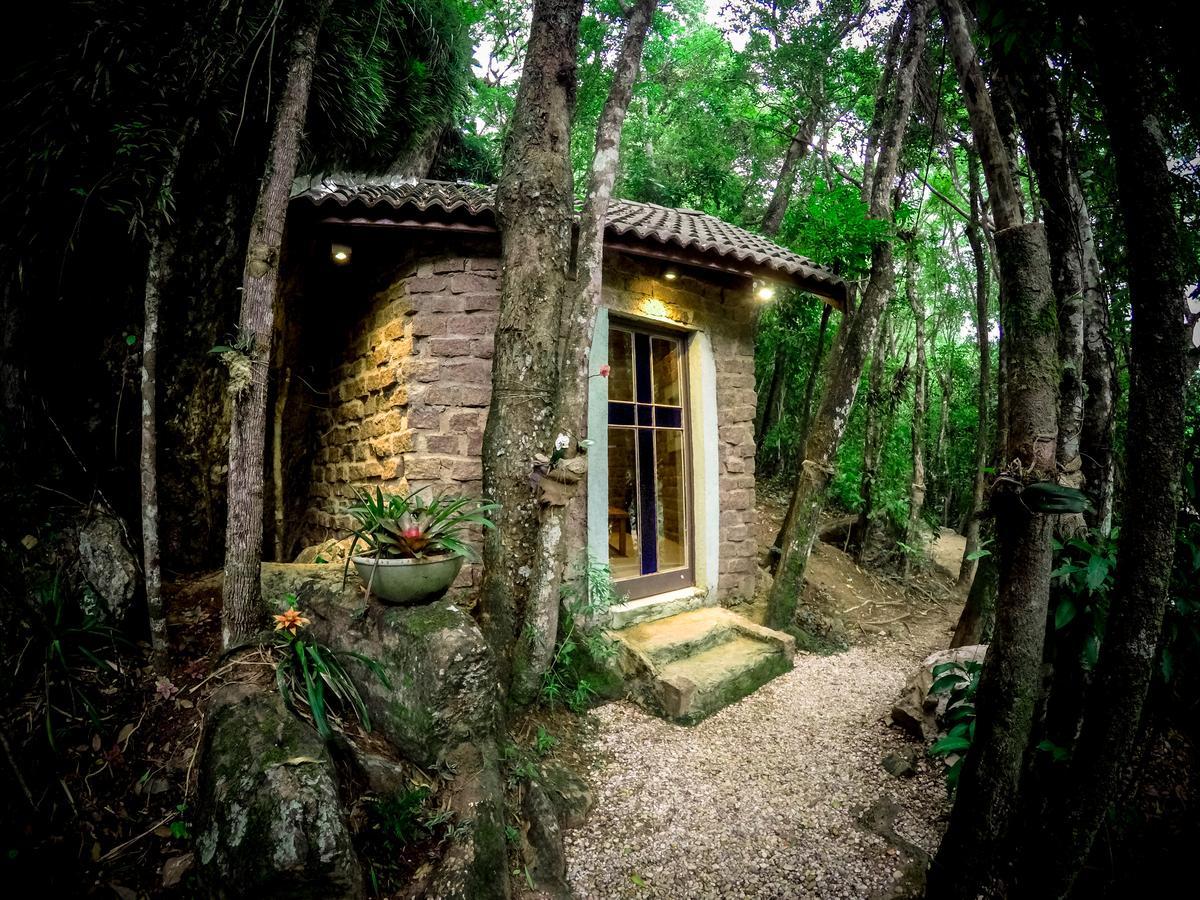 Pousada Santa Thereza Serra Negra  Exteriör bild